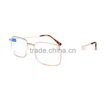 ZEST Men And Women Reading Glasses Brand With Alloy Frame