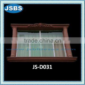 Marble Window Surrounding JS-D031Y