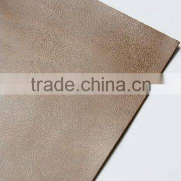 Textile Leather Product in PU Leather photo-2