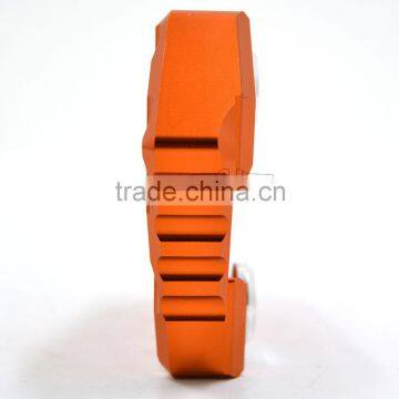 BJ-SSE-YA004 Wholesale CNC Aluminum Motorcycle Stand Pad for Yamaha FZ07 2014-2015 photo-5