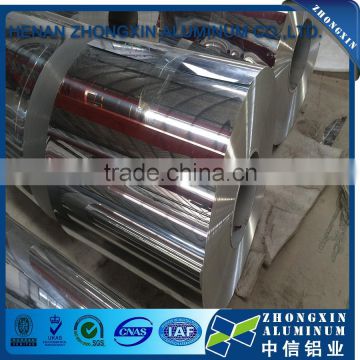 High Quality Good Performance Food Grade Aluminum Foil Roll for Heat Seal