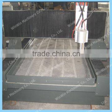 European Quality 1325 Stone Cutting Cnc Machine photo-4