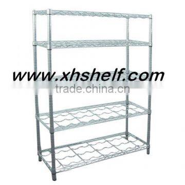 2015 Hot Sale, Upscale and High Quality Wire Shelf Rack photo-5