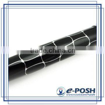 Notely Metal Calligraphy Art Collection Business Office Hotel Ball Roller Gift Pen Set photo-5