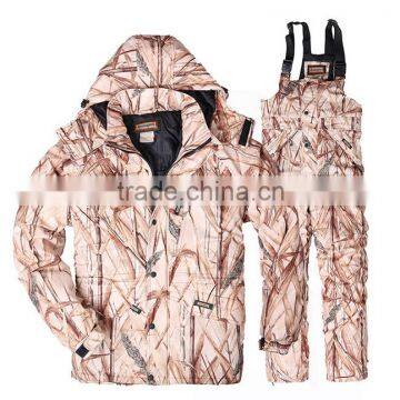 Hunting Blind Jacket & Woodland Hunting Jacket photo-4