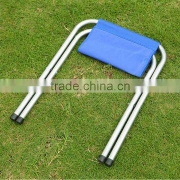 Outdoor Fabric Folding Chair photo-2