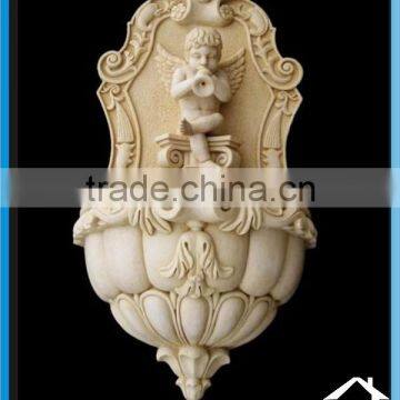 Antique Decorative Garden Fountain photo-4