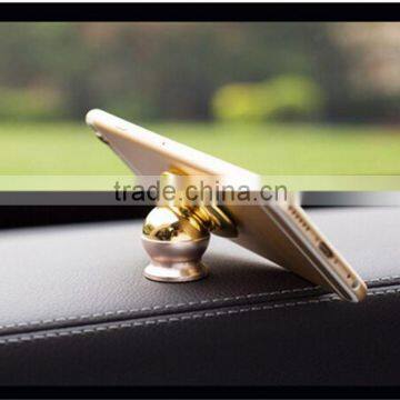 MOBILE PHONE HOLDER UNIVERSAL CAR DASH MAGNETIC MOUNT for IPhone HTC IPod Touch photo-5