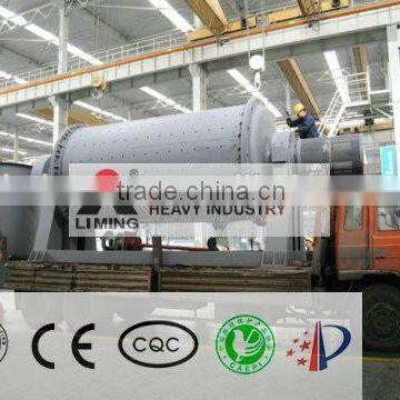 High Quality Ball Mill/ Best Price Super Fine Ball Mill photo-4