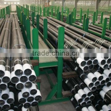 API 5CT J55 K55 N80 L80 P110 Oil Gas Well Drilling Casing Pipe and Tubing