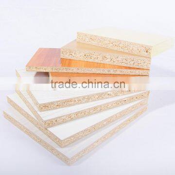 4x8 ft Particle Boards/4x8 ft melamine Particle Boards/4x8ft plain particle board