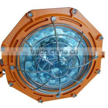 Atex LED Explosion proof industrial lighting