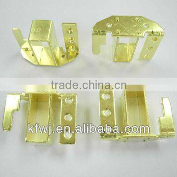 sheet metal stamping product