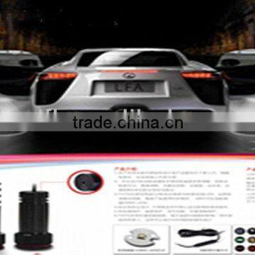 LED car/auto 3w LED welcome light