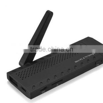 Hot selling Android4.4 Quad core CX939 Smart TV BOX 1G+8G CX939 smart media player