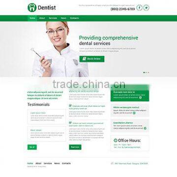 Data Base Maintenance - Shopping Cart Website Design, CMS Website Design