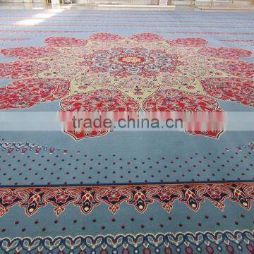 Mosque carpet, Mosque Prayer Carpet, Praying Room Masjid Carpet