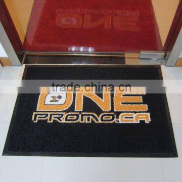 Branded Mat 110