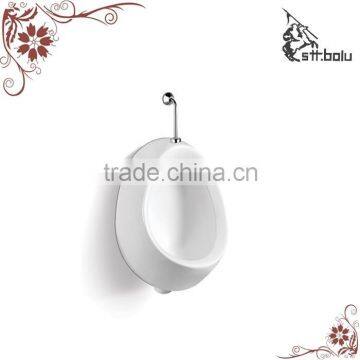 Porcelain Urinals Ceramic Wall Hung Urinals for Sale Mouth