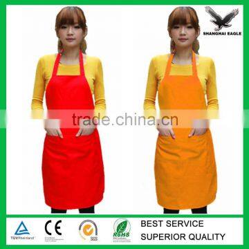Custom Promotion Cooking Apron of Waiter the Pattern photo-4