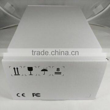 4 Port Stable 120W Af/at PoE Switch photo-4