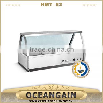 HMT-63 Bain marie