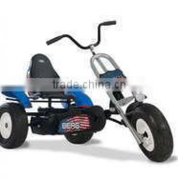 BERG Route 66 BFR Go-Kart