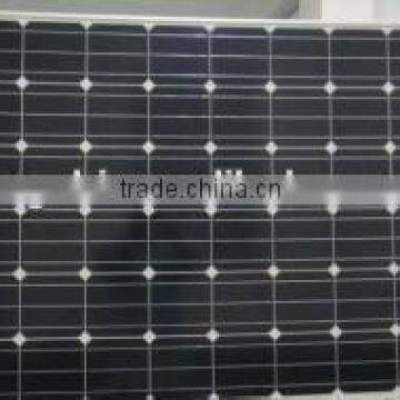 145w poly solar panel