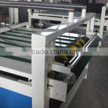 3 Layer Paperboard Folding Gluing Machine / Rotogravure Printing Machinery