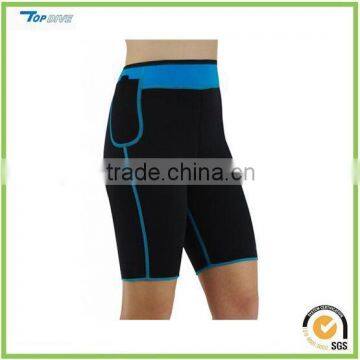 Stretchable Neoprene pants