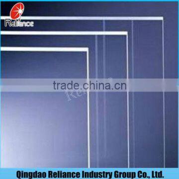 building material Ultra Clear Float Glass