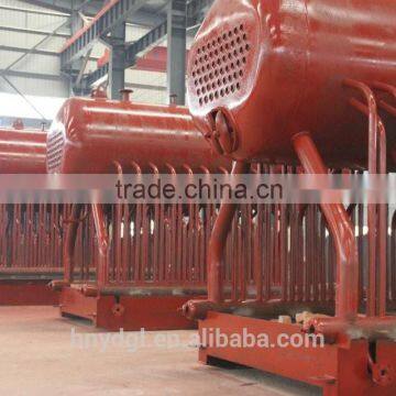 Full Set Steam Boiler China/india Price for Pakistan Market photo-2