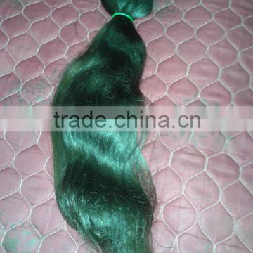 100% virgin Loose Hair