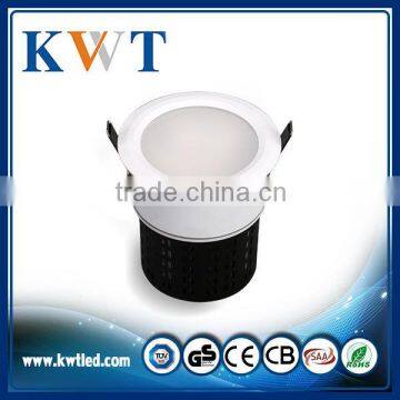 Sharp 15W Dimmable Led Downlight Manufacturer Made in China