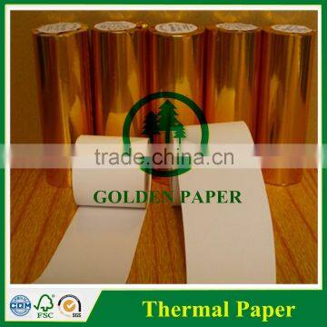 Jumbo roll Thermal Paper