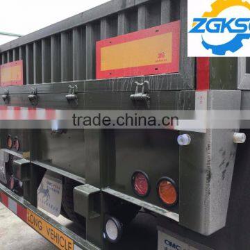 2015stake Racks Truck ZGKSC photo-4