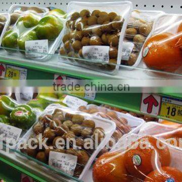 Simple Operated Hand Wrapping Machine With CE Certificate HW-450 photo-3