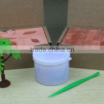 Safe Brick Building Block Toys Enlighten brick building toys