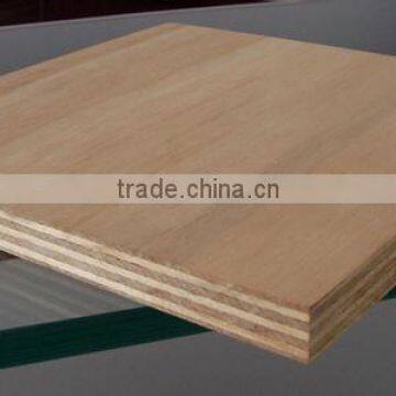 Commercial Plywood