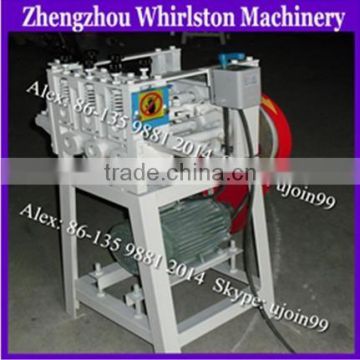 Incense stick machine/BBQ stick making machine/automatic incense stick machine