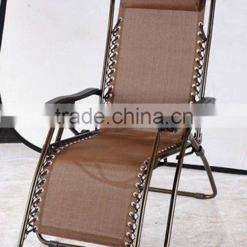 Portable outdoor leisure folding lawn chair                        
                                                Quality Choice