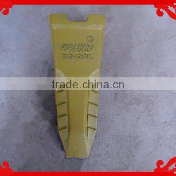 penetrated TEETH for Construction machinery