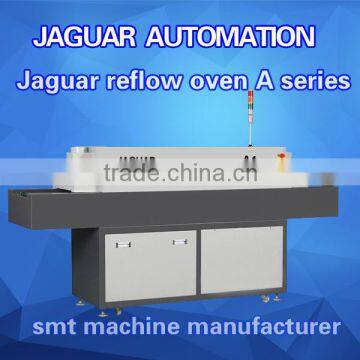 reflow solder (Jaguar A4)