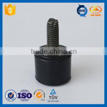 EPDM/TPV Cushion Rubber For Car Body Shock Absorption