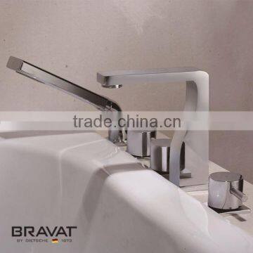 bathroom handle bar 10um Plating Thickness