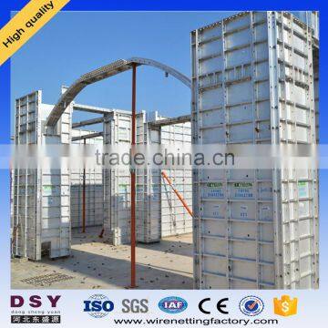 Environmental Aluminium Formwork with Low Price