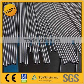 Bright Annealed (BA) Stainless Steel Seamless Pipes, Small Tubes photo-5