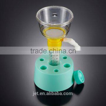 Tube Vacuum Pressure Impregnation Filter System