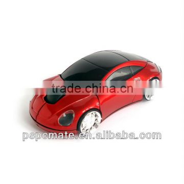 Cheap Wireless Accessories--Superb Wireless Racing Car Mouse