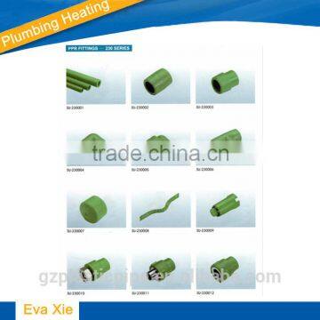 PPR REDUCING SOCKET - SU230003 photo-2